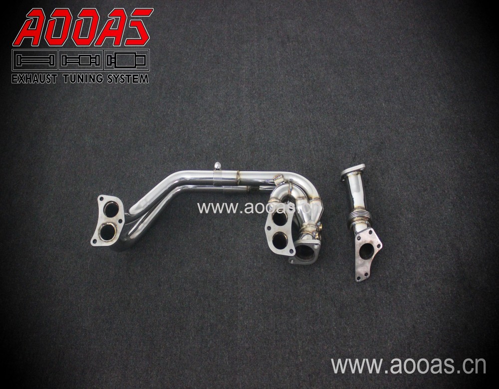 Subaru STI 7 8 9 Head Part and Head Coke Product Pictures